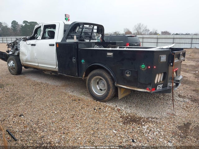 2024 Ram 3500 Chassis Tradesman/slt/laramie/limited მანქანა იყიდება აუქციონზე, vin: 3C7WRTCL8RG156869, აუქციონის ნომერი: 44062800