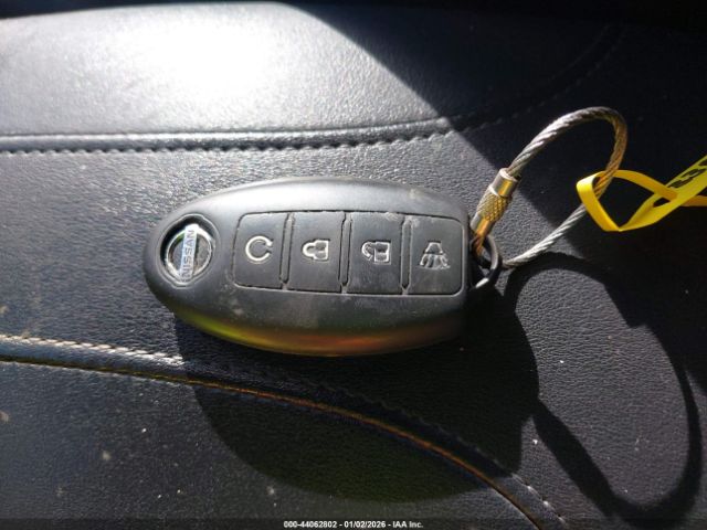 2017 NISSAN ROGUE KNMAT2MT7HP590289 Photo 10