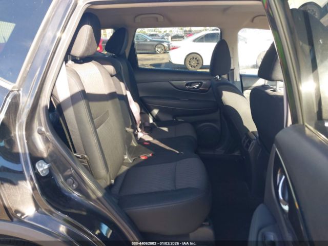 2017 NISSAN ROGUE KNMAT2MT7HP590289 Photo 7
