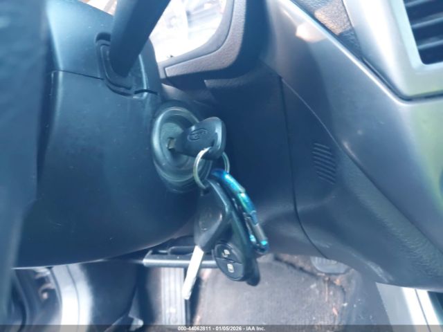 2010 SUBARU IMPREZA JF1GE6A63AG504465 Photo 10