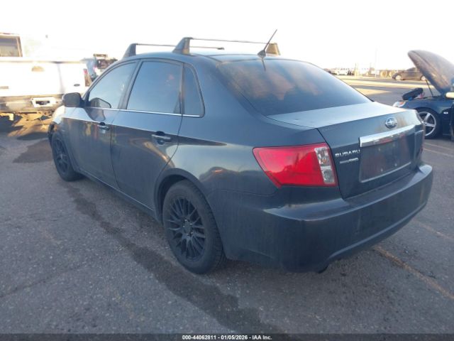 2010 SUBARU IMPREZA JF1GE6A63AG504465 Photo 2