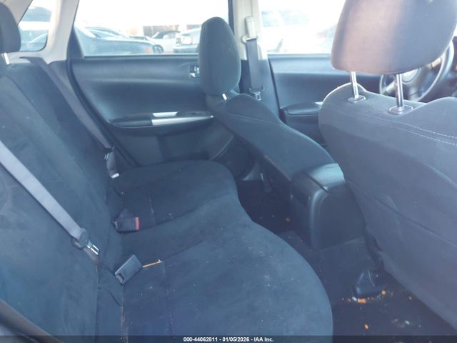 2010 SUBARU IMPREZA JF1GE6A63AG504465 Photo 7