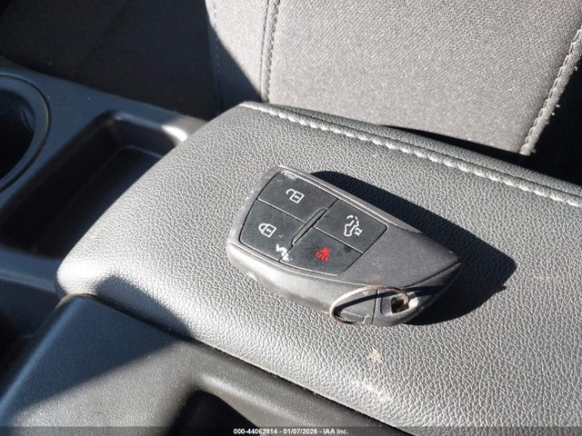 3GTNHAEK2RG434850 GMC Sierra 1500 2wd Standard Box Pro