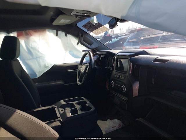 3GTNHAEK2RG434850 GMC Sierra 1500 2wd Standard Box Pro
