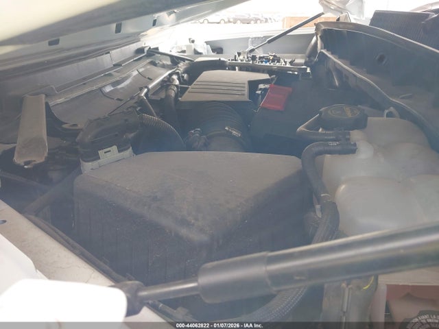 2025 GMC SIERRA 1500 1GTPHAEK4SZ302929 Photo 9