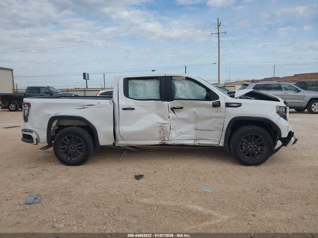 Aukcja sprzedaży 2025 Gmc Sierra 1500, vin: 1GTPHAEK4SZ302929, numer aukcji: 44062822
