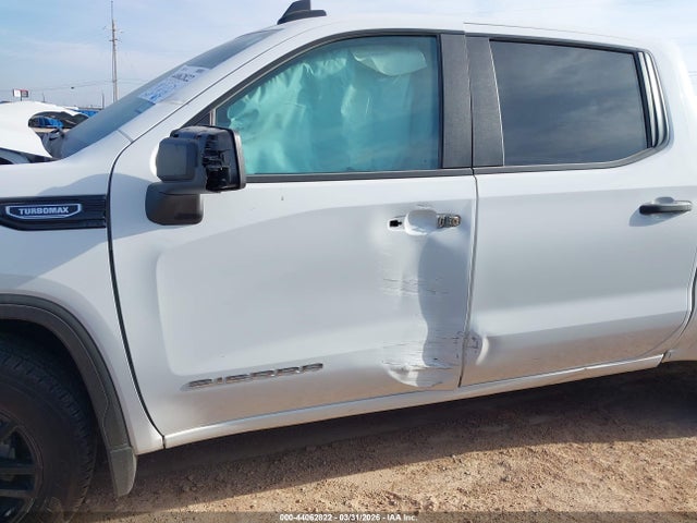 Aukcja sprzedaży 2025 Gmc Sierra 1500, vin: 1GTPHAEK4SZ302929, numer aukcji: 44062822