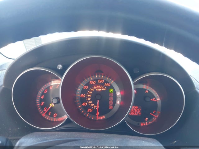 2004 MAZDA MAZDA3 JM1BK323641190270 Photo 6