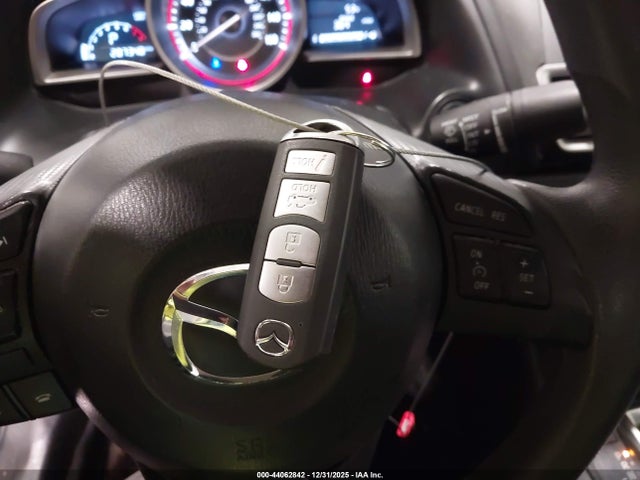 Mazda Mazda3 I Sport 2015 3MZBM1U76FM185149 Image 11