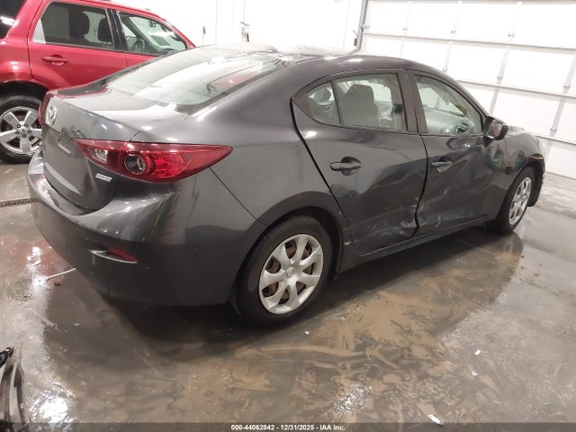 Mazda Mazda3 I Sport 2015 3MZBM1U76FM185149 Image 4