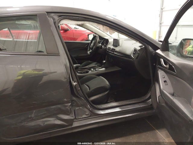 Mazda Mazda3 I Sport 2015 3MZBM1U76FM185149 Image 5