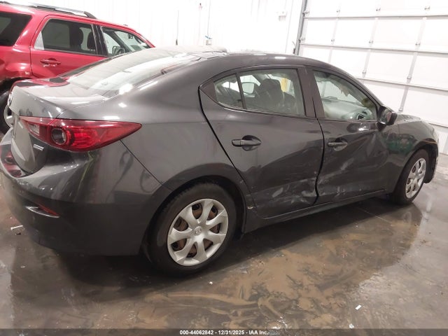 Mazda Mazda3 I Sport 2015 3MZBM1U76FM185149 Image 6