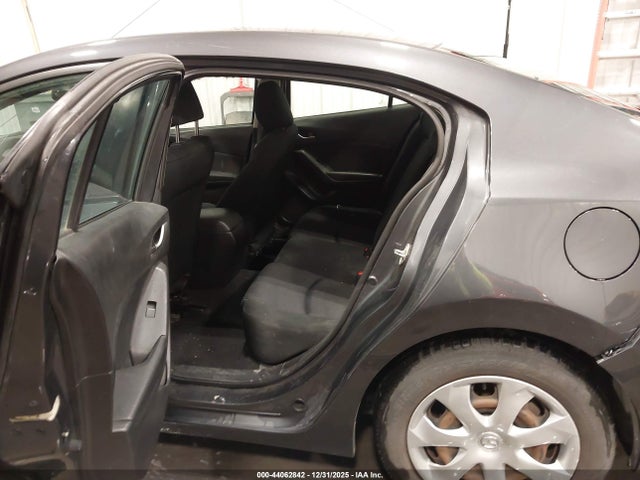 Mazda Mazda3 I Sport 2015 3MZBM1U76FM185149 Image 8