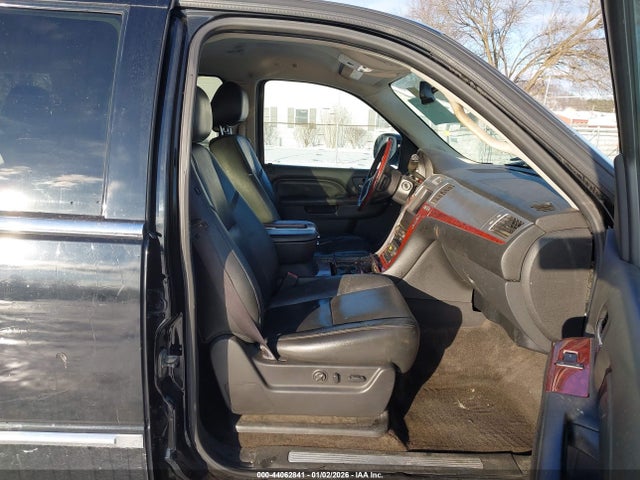 2012 CADILLAC ESCALADE 1GYS4AEF3CR202034 Photo 4