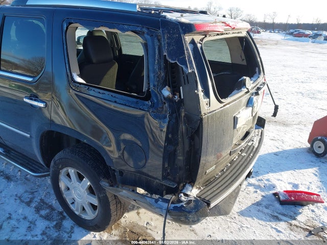 2012 CADILLAC ESCALADE 1GYS4AEF3CR202034 Photo 5