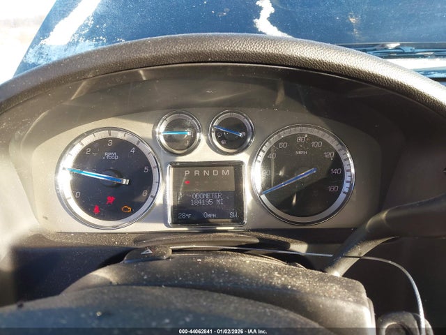 2012 CADILLAC ESCALADE 1GYS4AEF3CR202034 Photo 6