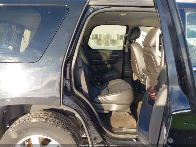 2012 CADILLAC ESCALADE 1GYS4AEF3CR202034 Photo 7