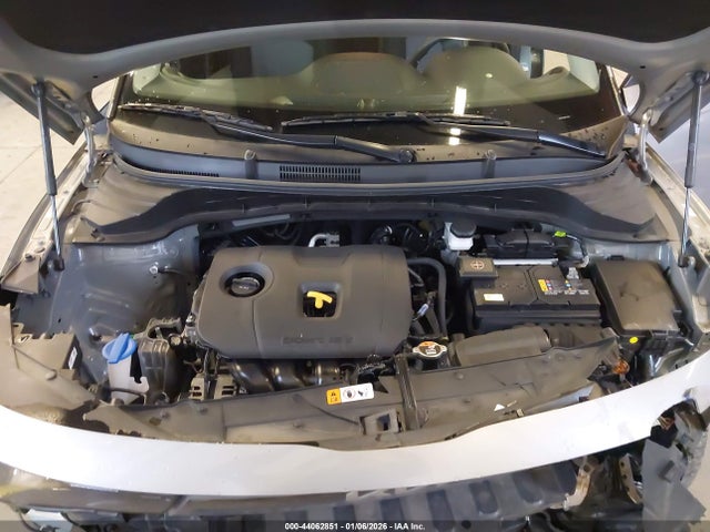 KNDJ23AU8R7241455 KIA SOUL LX