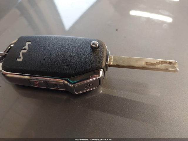 KNDJ23AU8R7241455 KIA SOUL LX