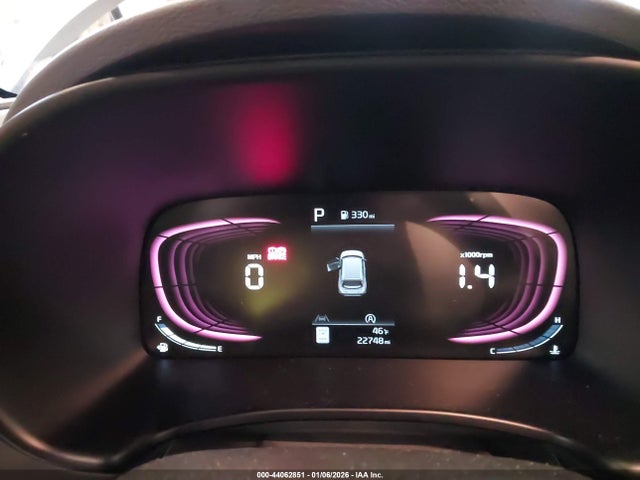 KNDJ23AU8R7241455 KIA SOUL LX