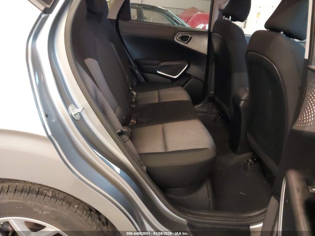 KNDJ23AU8R7241455 KIA SOUL LX