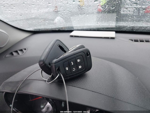 Chevrolet CRUZE LTZ 2014 1G1PG5SB4E7387424 Image 11