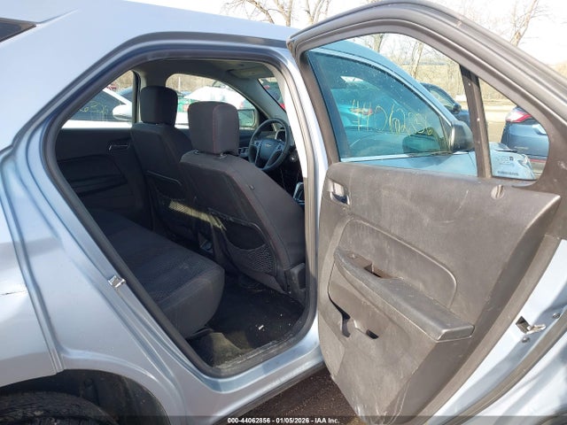 44062856 :رقم المزاد ، 2GNALAEK1F6199031 vin ، 2015 Chevrolet Equinox Ls مزاد بيع
