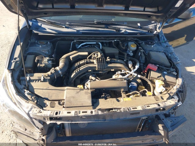Subaru Crosstrek 2.0i 2019 JF2GTAAC1KH212710 Image 10