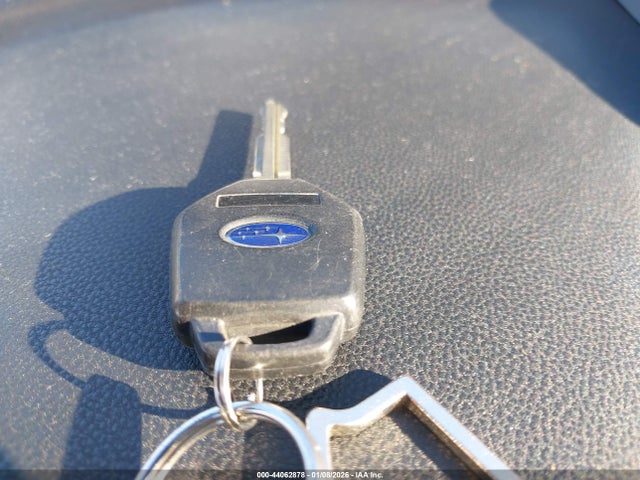 Subaru Crosstrek 2.0i 2019 JF2GTAAC1KH212710 Image 11