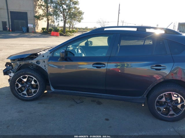 Subaru Crosstrek 2.0i 2019 JF2GTAAC1KH212710 Image 15