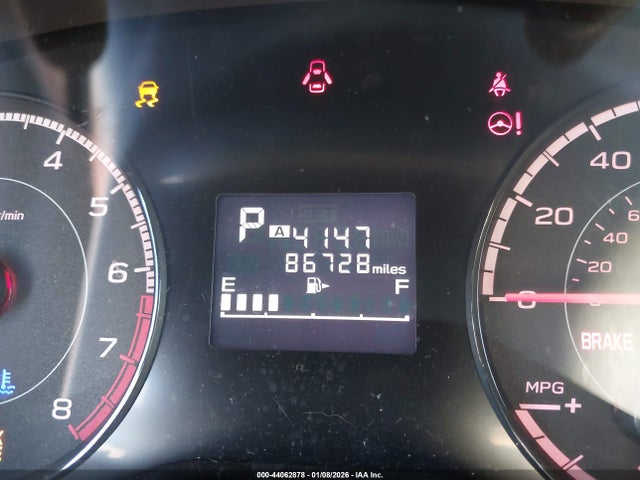 Subaru Crosstrek 2.0i 2019 JF2GTAAC1KH212710 Image 16