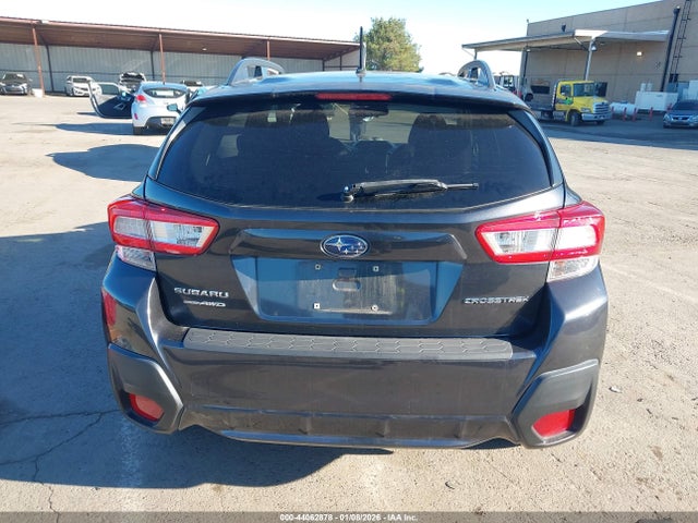 Subaru Crosstrek 2.0i 2019 JF2GTAAC1KH212710 Image 17