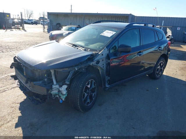 Subaru Crosstrek 2.0i 2019 JF2GTAAC1KH212710 Image 2