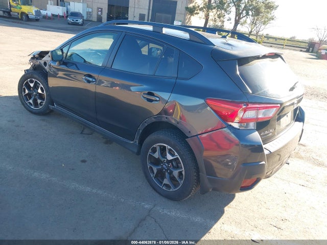 Subaru Crosstrek 2.0i 2019 JF2GTAAC1KH212710 Image 3