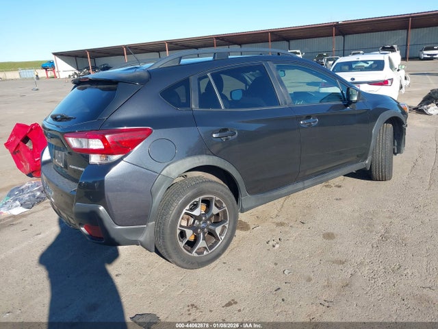 Subaru Crosstrek 2.0i 2019 JF2GTAAC1KH212710 Image 4