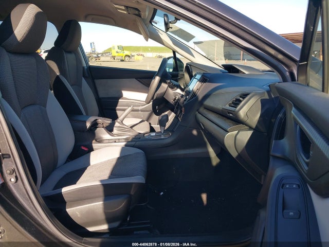 Subaru Crosstrek 2.0i 2019 JF2GTAAC1KH212710 Image 5