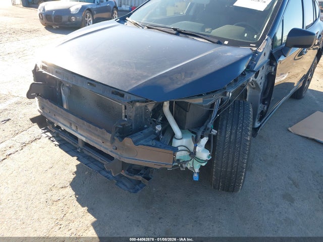 Subaru Crosstrek 2.0i 2019 JF2GTAAC1KH212710 Image 6