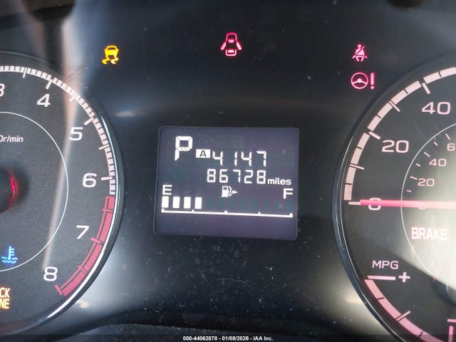 Subaru Crosstrek 2.0i 2019 JF2GTAAC1KH212710 Image 7