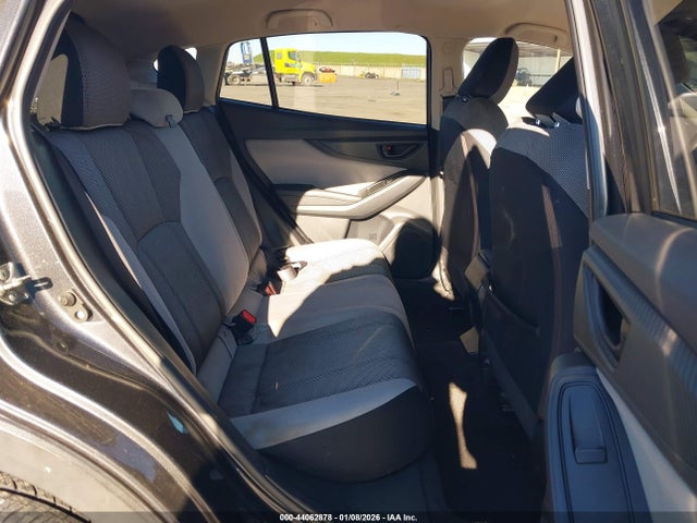 Subaru Crosstrek 2.0i 2019 JF2GTAAC1KH212710 Image 8