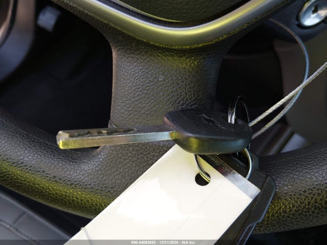 1GCGSBEN5L1210777 Chevrolet Colorado 2wd Short Box Wt