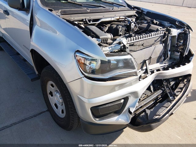 1GCGSBEN5L1210777 Chevrolet Colorado 2wd Short Box Wt