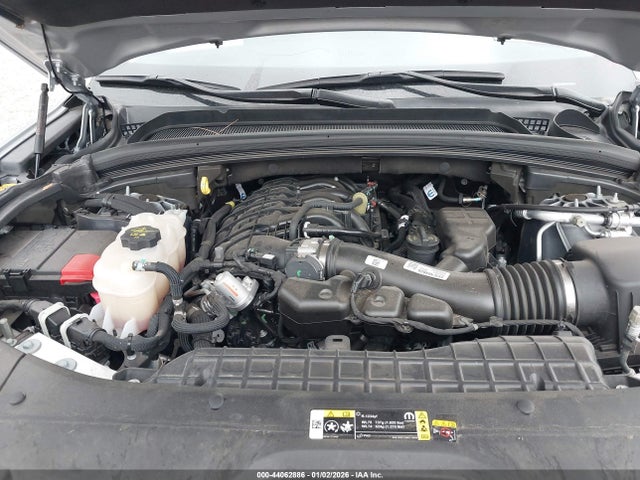 Jeep Grand Cherokee Limited 4x2 2023 1C4RJGBG3PC648318 Image 10