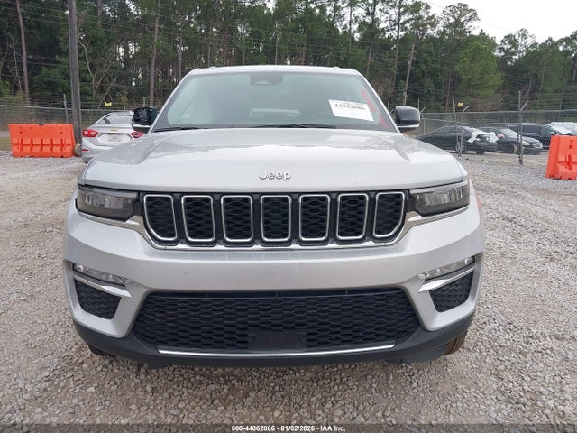 Jeep Grand Cherokee Limited 4x2 2023 1C4RJGBG3PC648318 Image 12