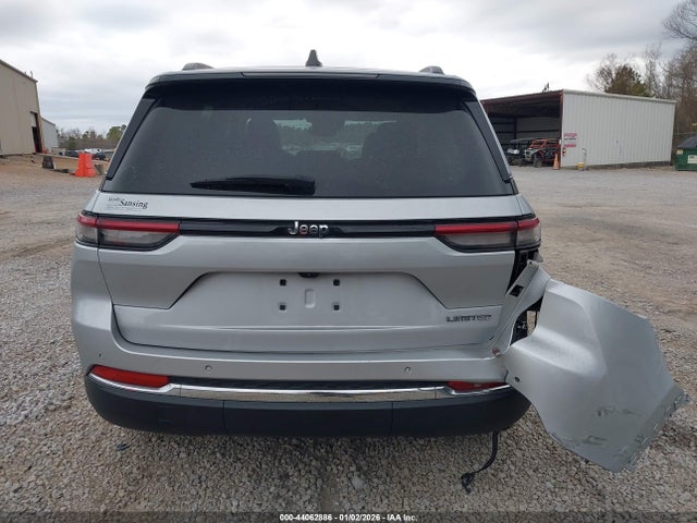Jeep Grand Cherokee Limited 4x2 2023 1C4RJGBG3PC648318 Image 16