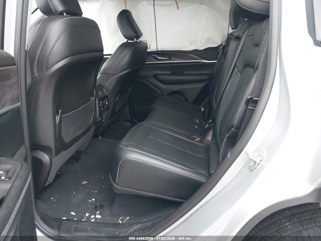 Jeep Grand Cherokee Limited 4x2 2023 1C4RJGBG3PC648318 Image 8
