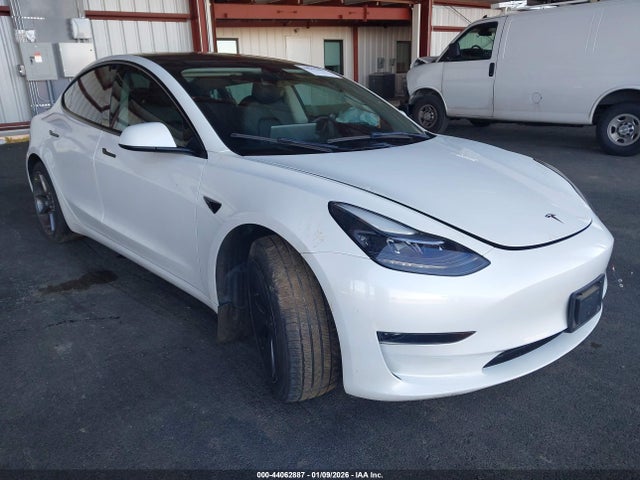 2023 TESLA MODEL 3 5YJ3E1EA1PF452668 Photo 0