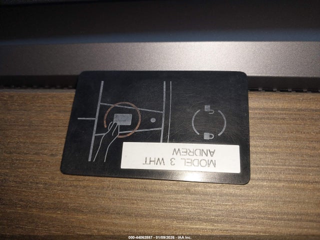 2023 TESLA MODEL 3 5YJ3E1EA1PF452668 Photo 10