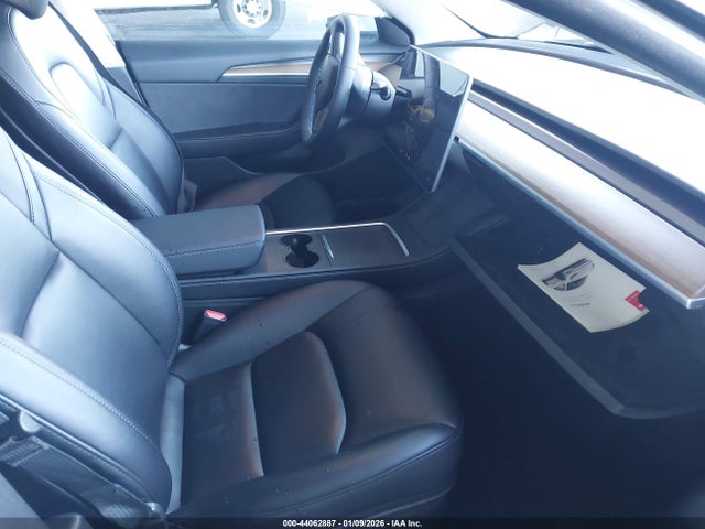 2023 TESLA MODEL 3 5YJ3E1EA1PF452668 Photo 4
