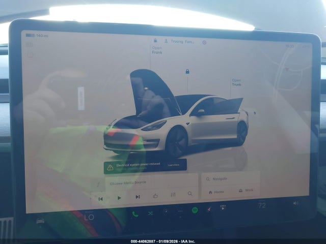 2023 TESLA MODEL 3 5YJ3E1EA1PF452668 Photo 6