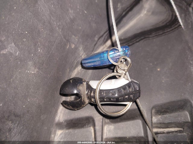 2020 CAN-AM MAVERICK X3 3JBVVAV48LK001938 Photo 10